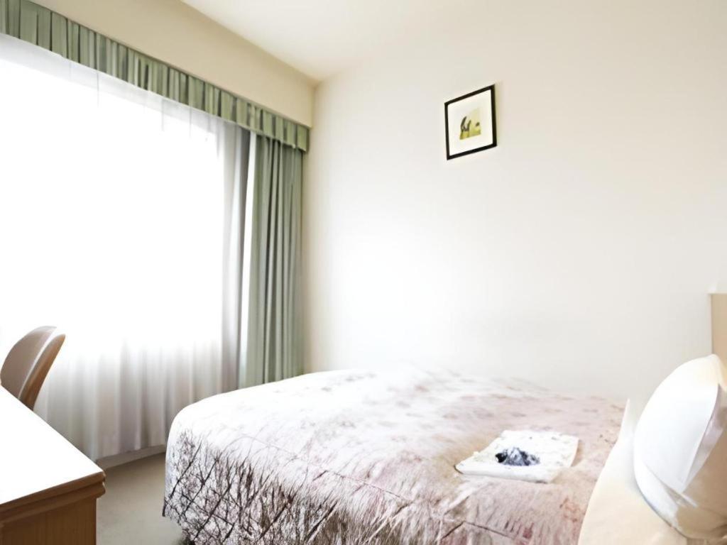 Pearl Hotel Ota Isesaki Exterior photo